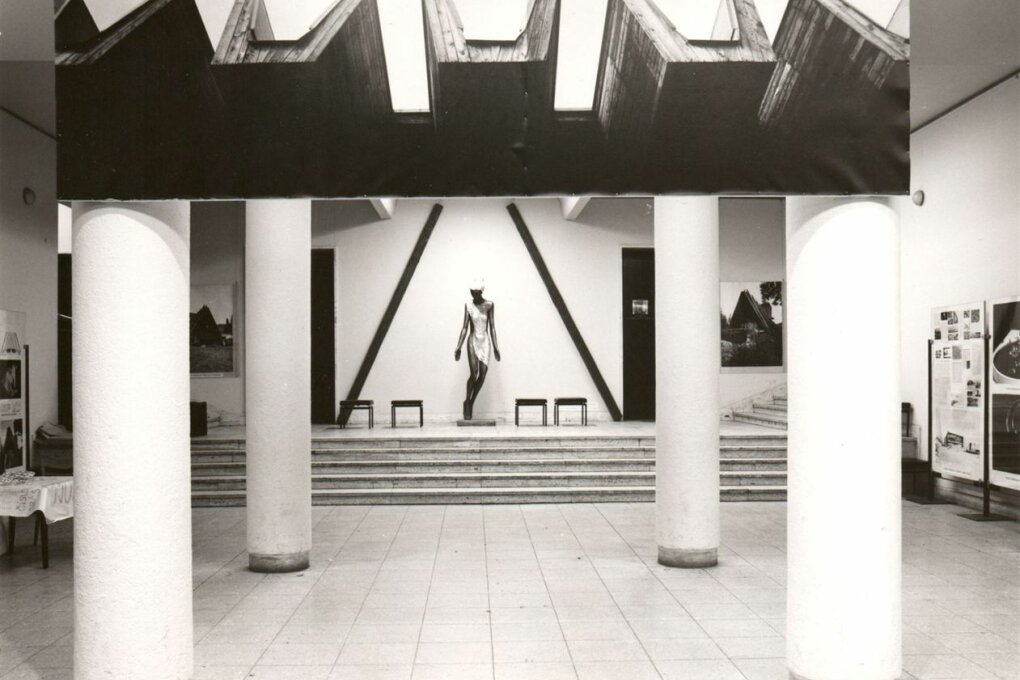 Architekt Jan Dvořák